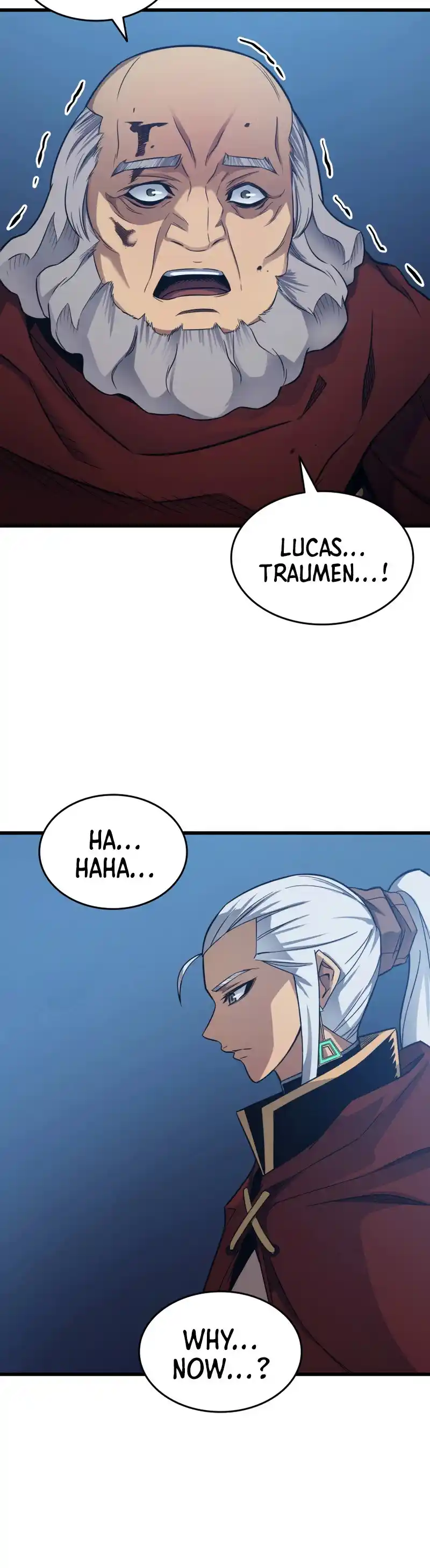 The Archmage Returns After 4000 Years 138