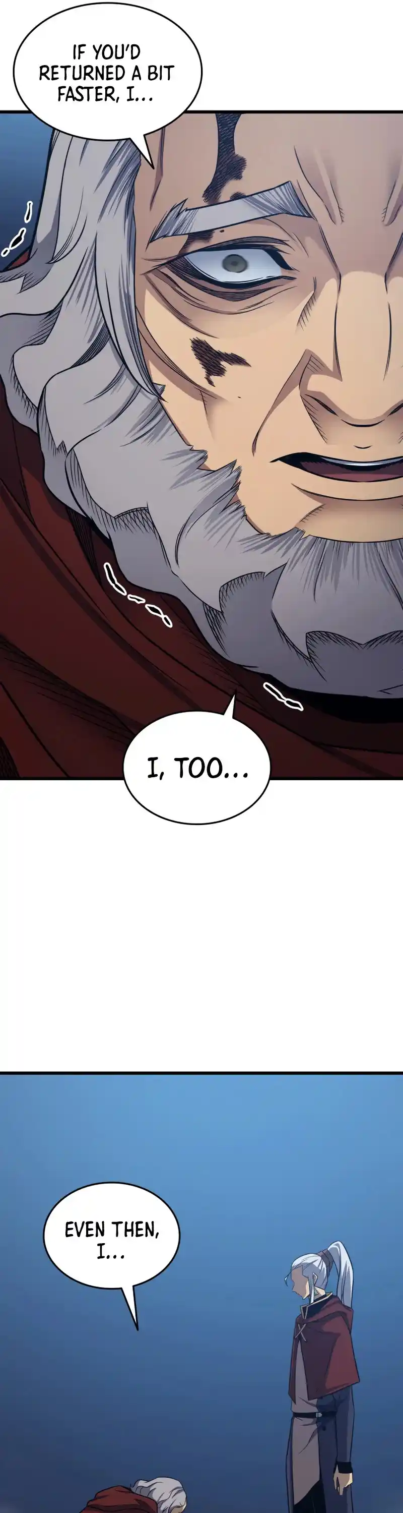 The Archmage Returns After 4000 Years 138