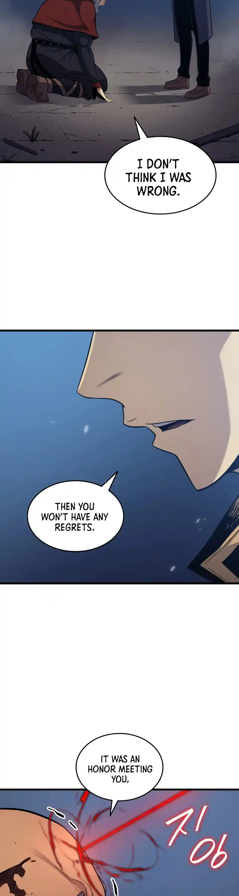 The Archmage Returns After 4000 Years 138