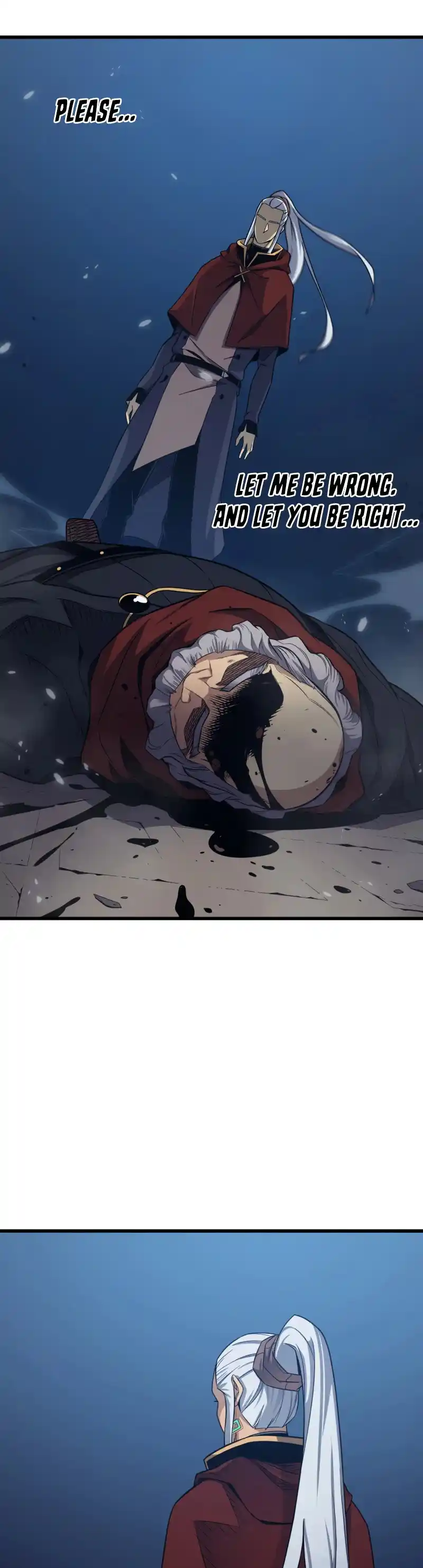 The Archmage Returns After 4000 Years 138