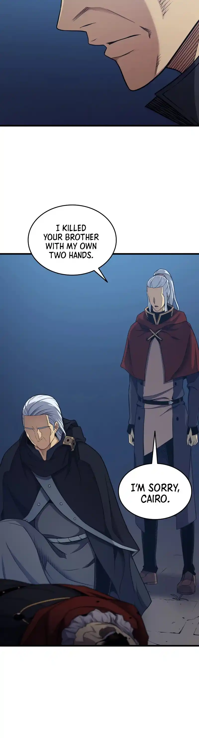 The Archmage Returns After 4000 Years 138