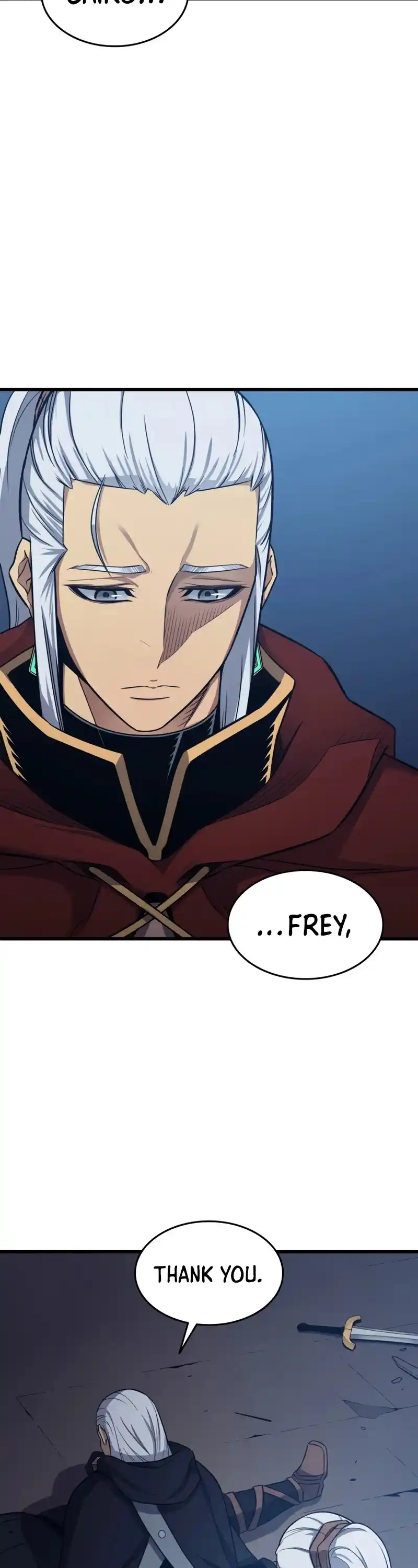 The Archmage Returns After 4000 Years 138