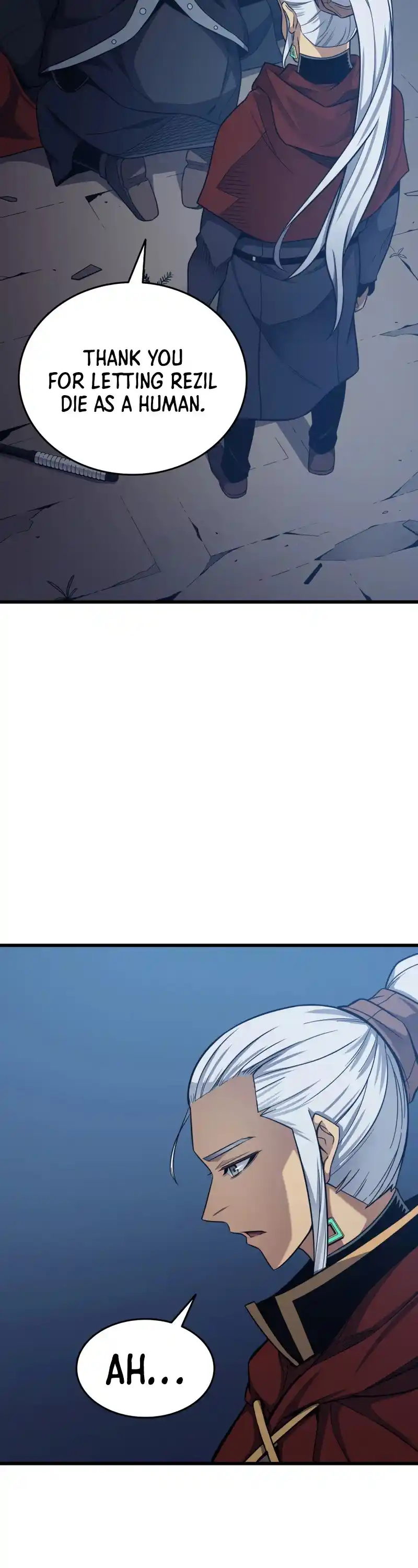 The Archmage Returns After 4000 Years 138