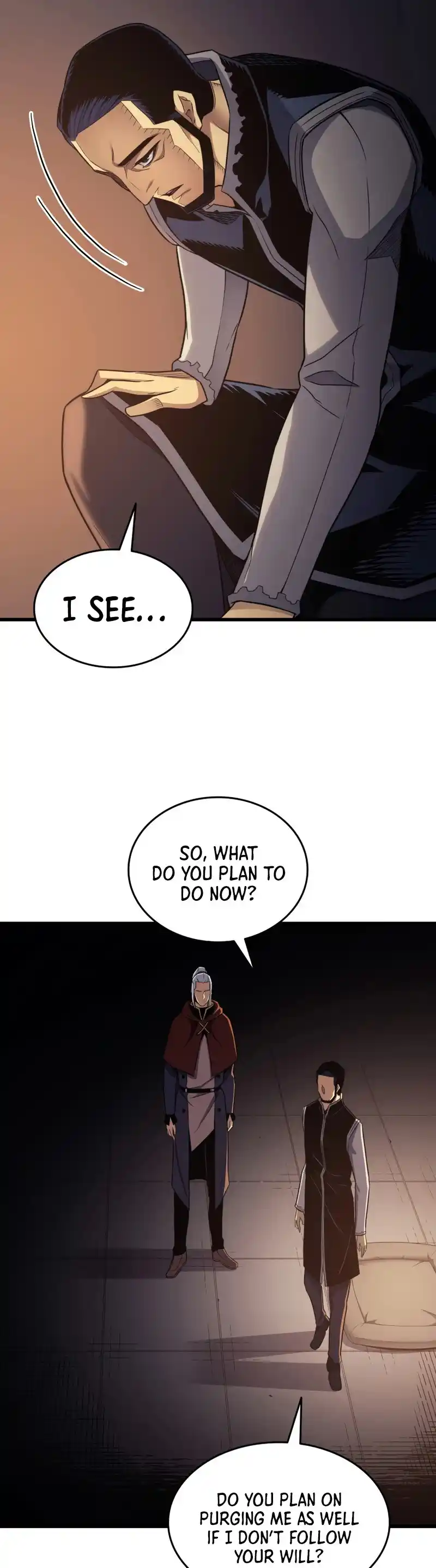 The Archmage Returns After 4000 Years 138