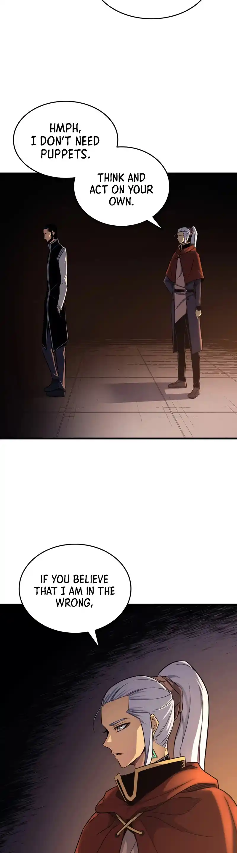 The Archmage Returns After 4000 Years 138