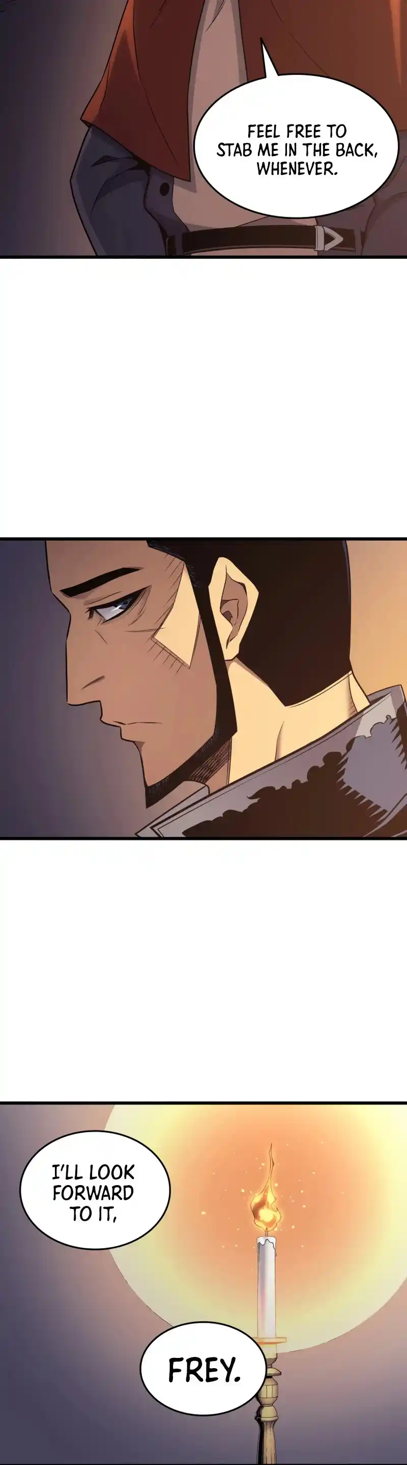 The Archmage Returns After 4000 Years 138