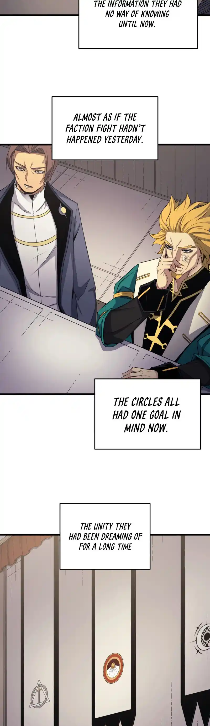 The Archmage Returns After 4000 Years 138