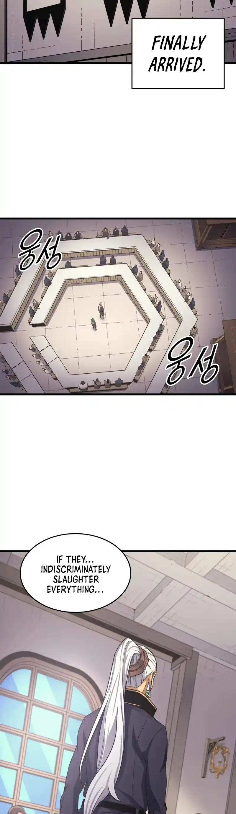 The Archmage Returns After 4000 Years 138