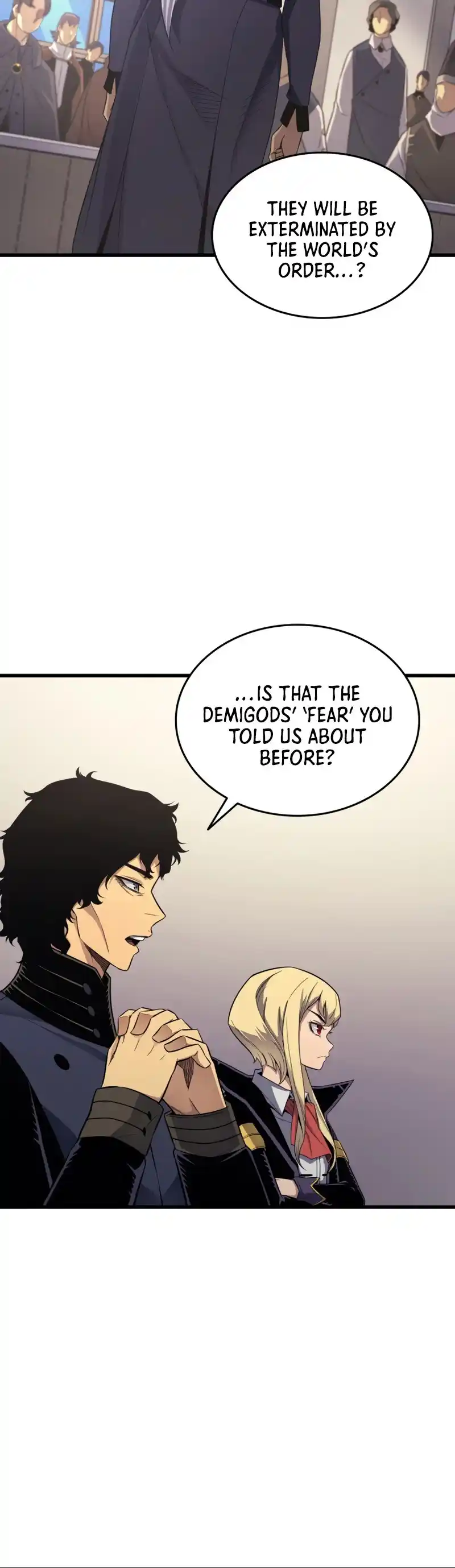 The Archmage Returns After 4000 Years 138