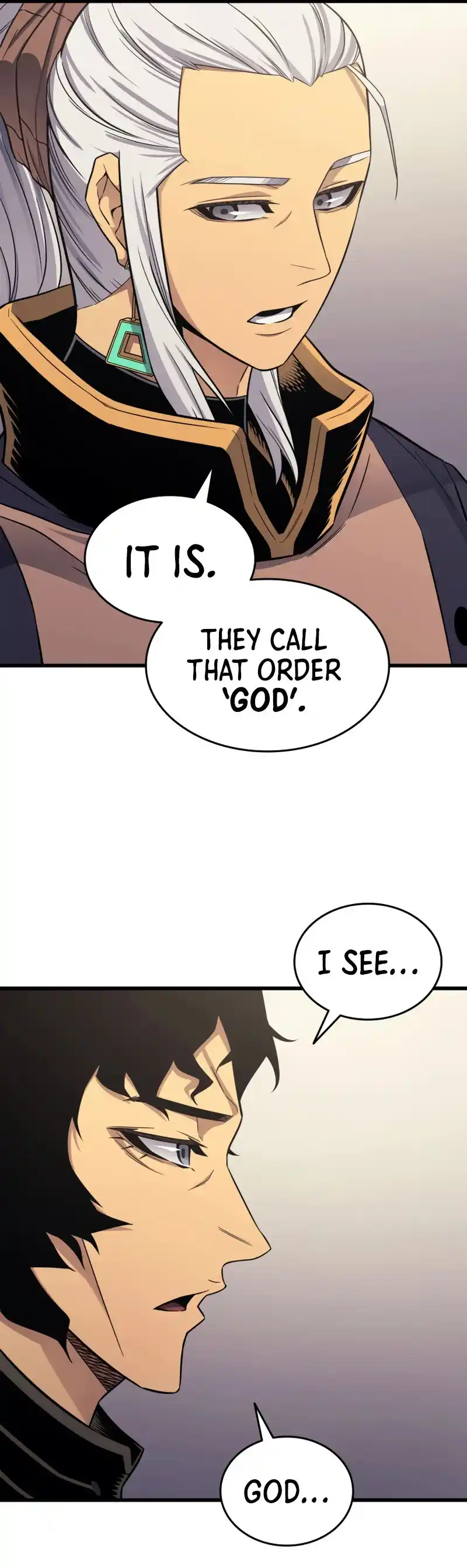 The Archmage Returns After 4000 Years 138