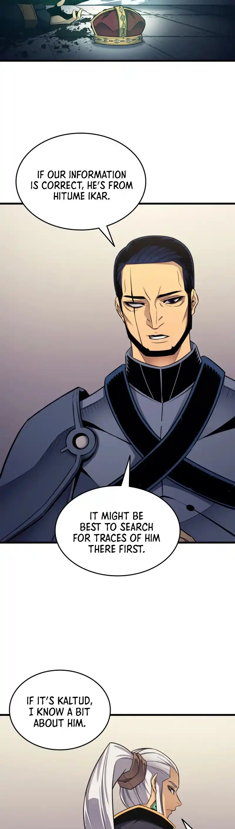 The Archmage Returns After 4000 Years 138