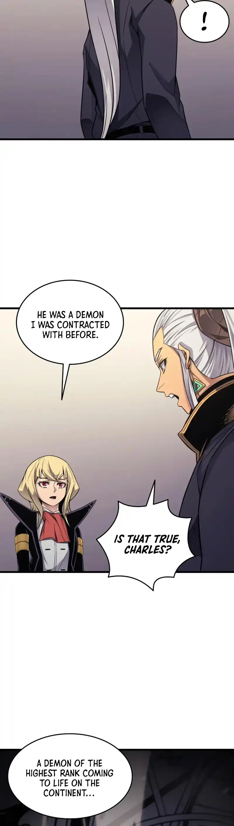 The Archmage Returns After 4000 Years 138