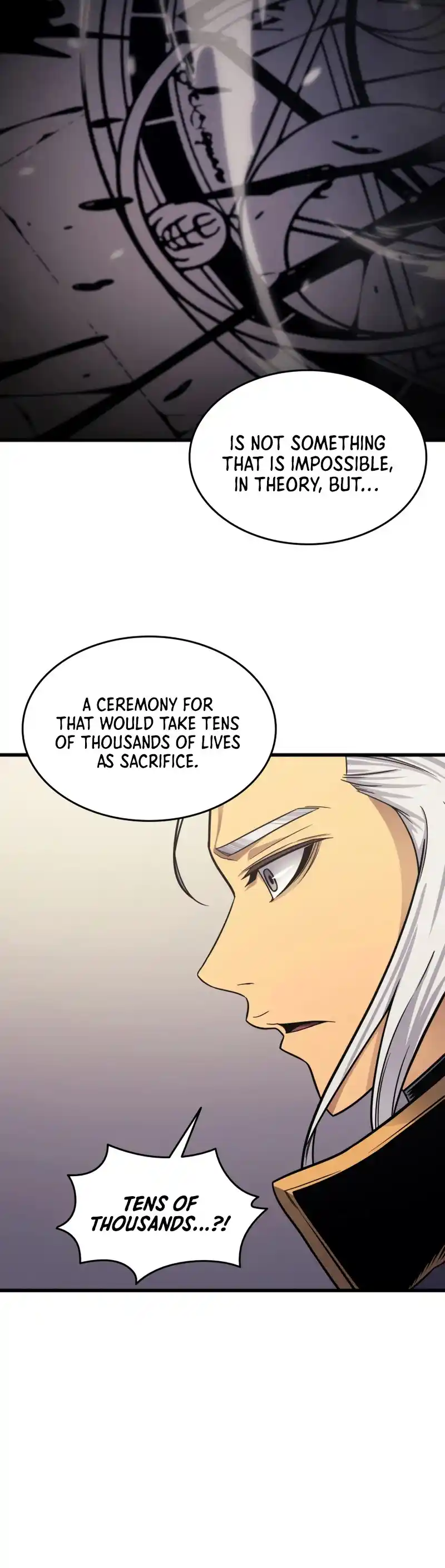 The Archmage Returns After 4000 Years 138