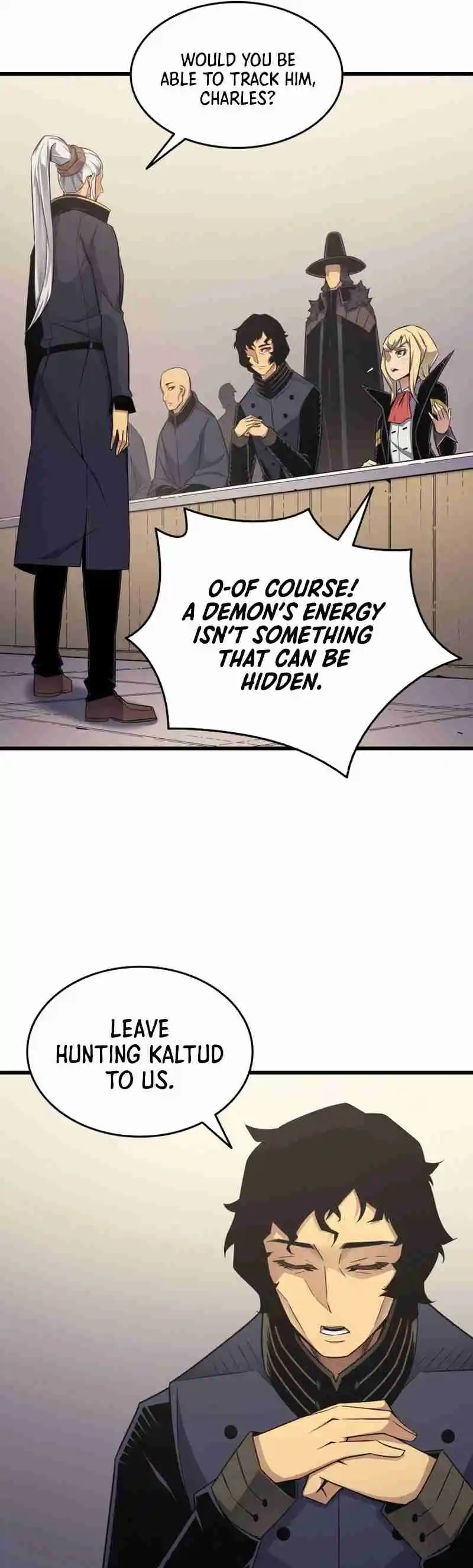 The Archmage Returns After 4000 Years 138