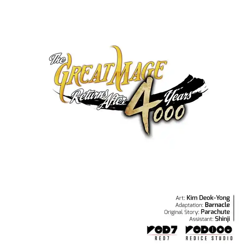 The Archmage Returns After 4000 Years 138