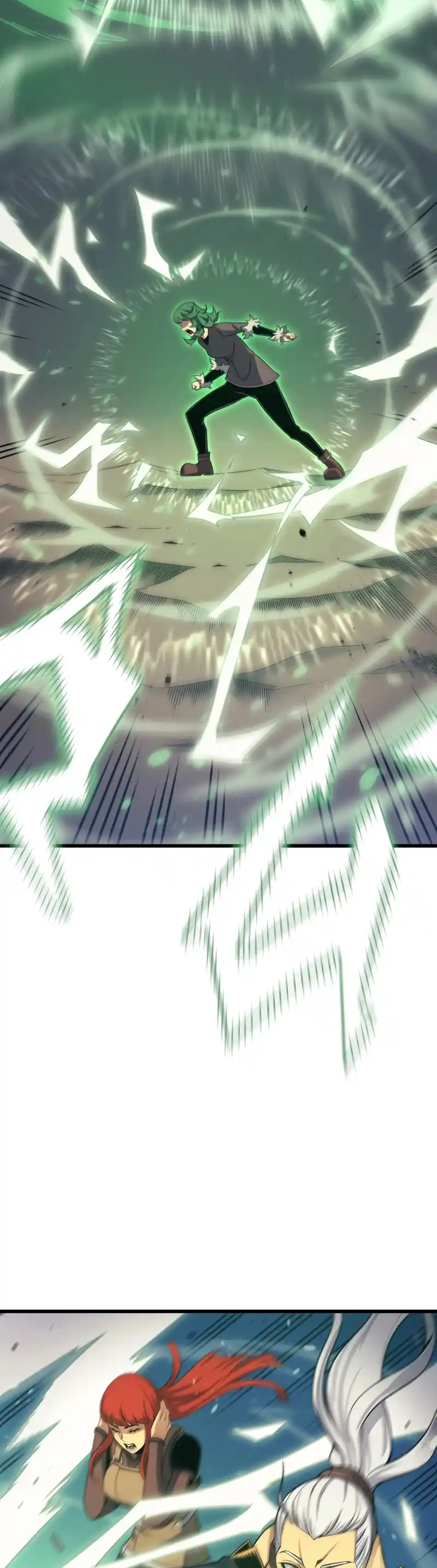 The Archmage Returns After 4000 Years 139