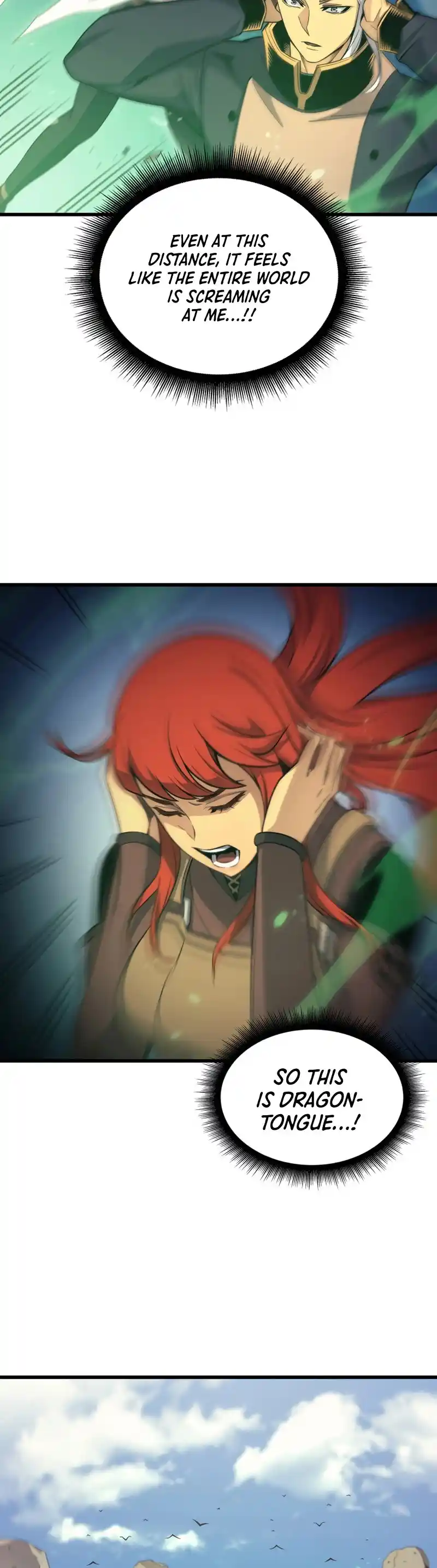 The Archmage Returns After 4000 Years 139