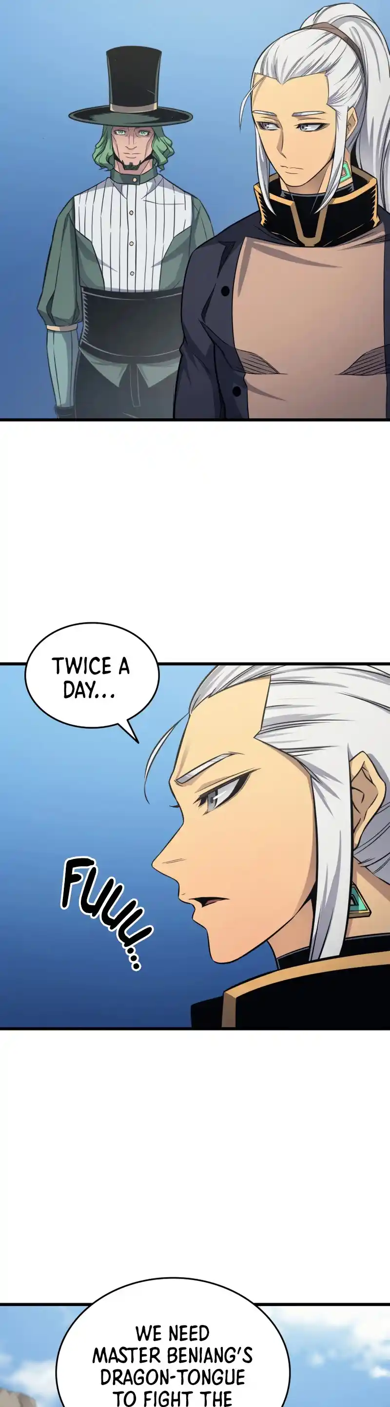 The Archmage Returns After 4000 Years 139