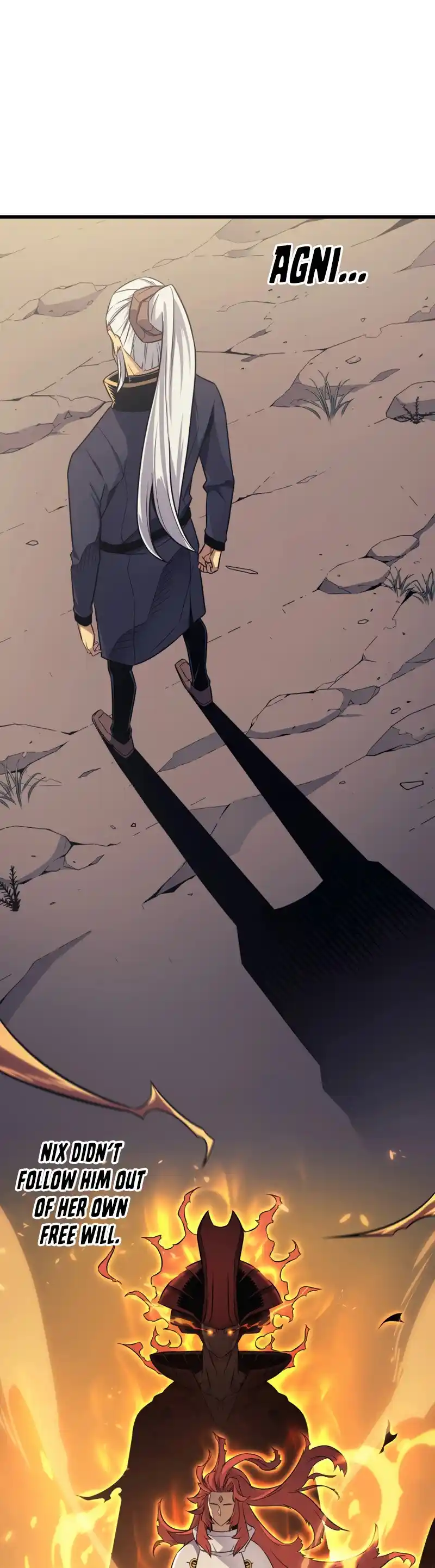 The Archmage Returns After 4000 Years 139