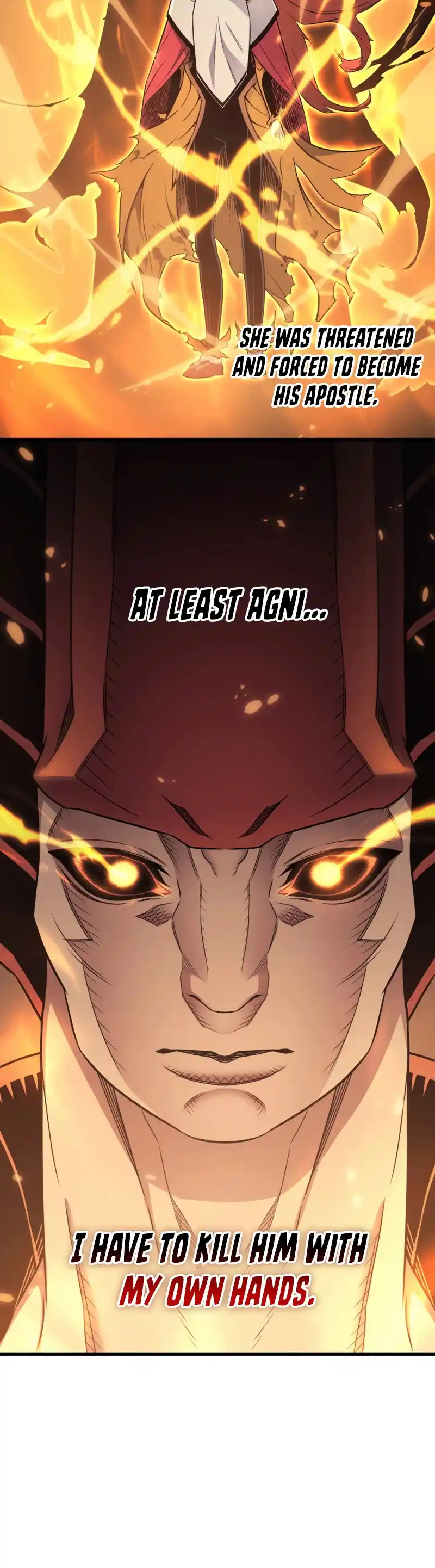 The Archmage Returns After 4000 Years 139