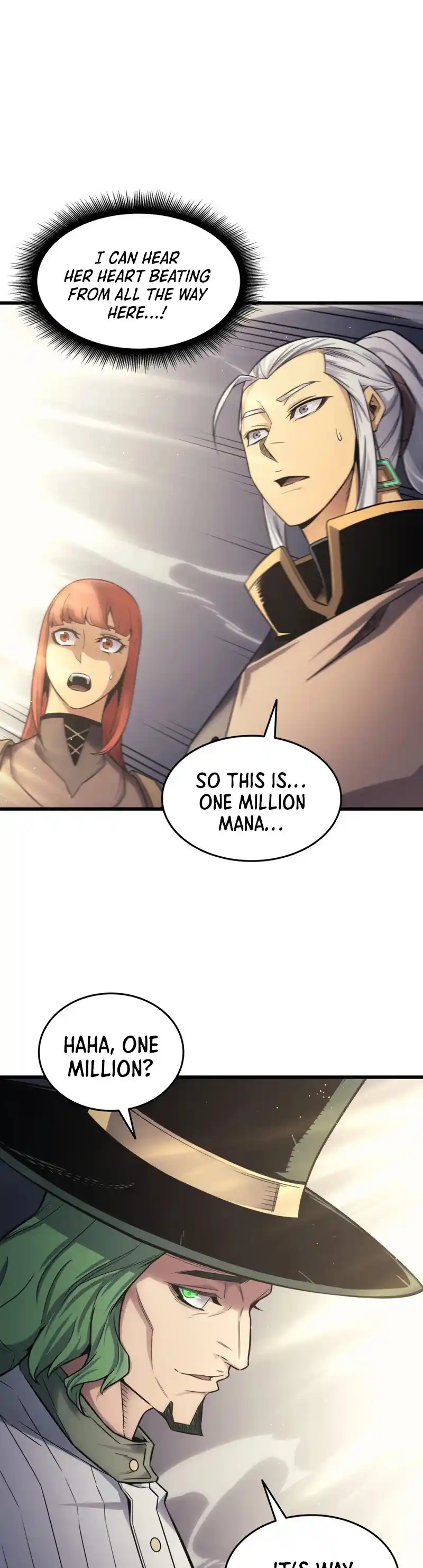 The Archmage Returns After 4000 Years 139