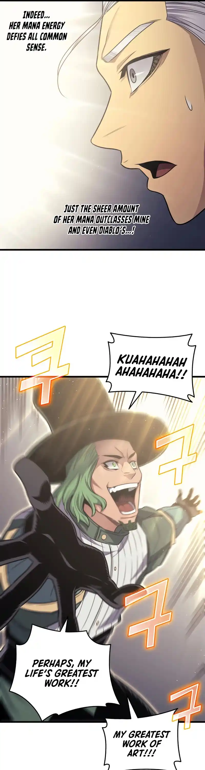 The Archmage Returns After 4000 Years 139