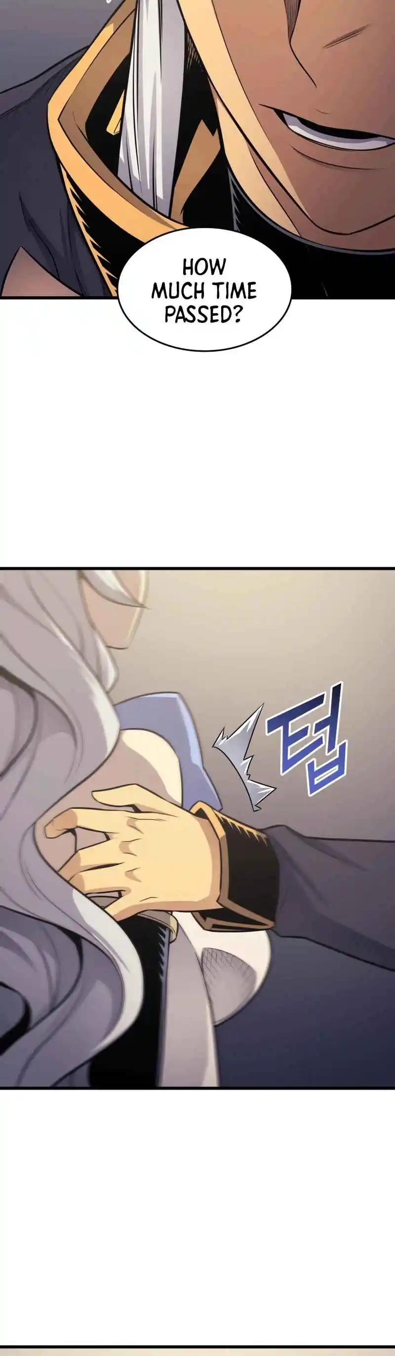 The Archmage Returns After 4000 Years 139