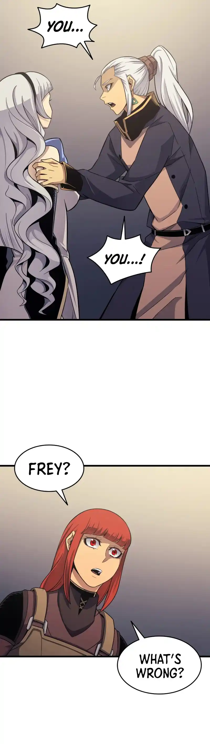 The Archmage Returns After 4000 Years 139