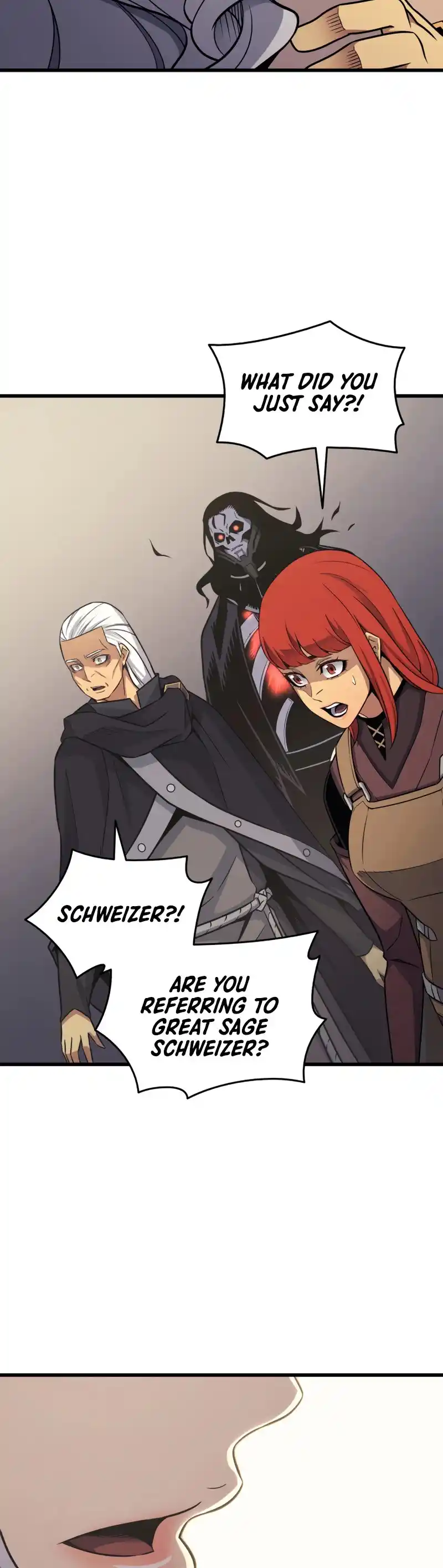 The Archmage Returns After 4000 Years 139