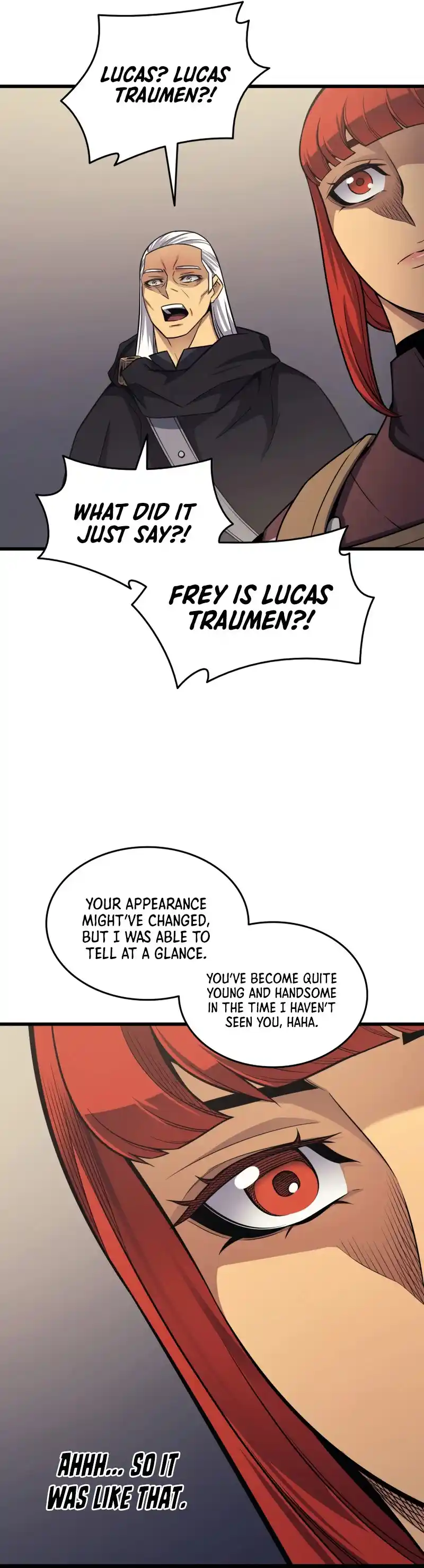 The Archmage Returns After 4000 Years 139