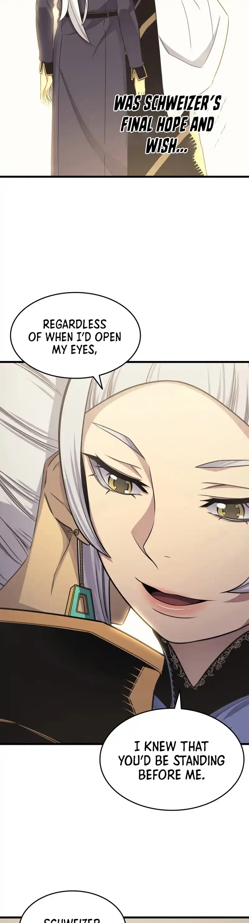 The Archmage Returns After 4000 Years 139