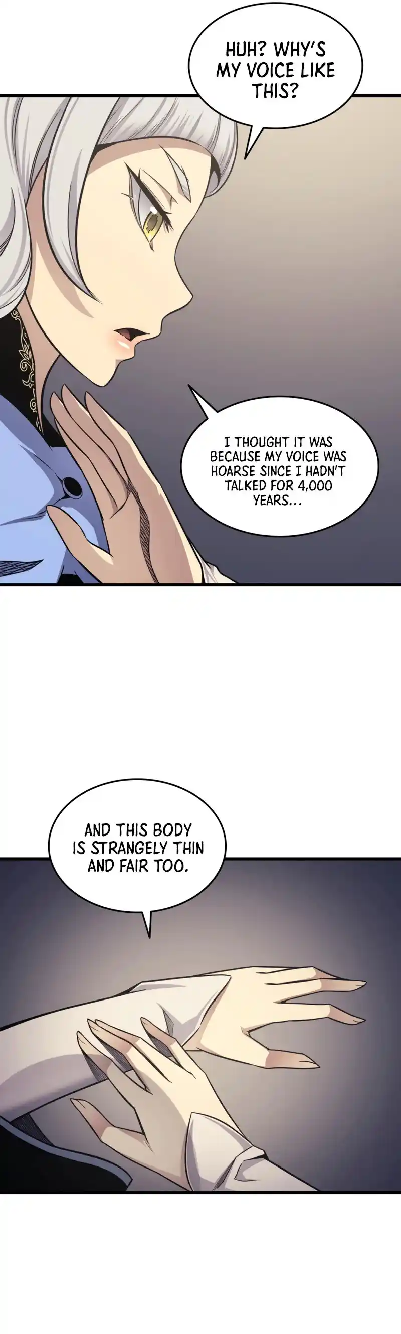 The Archmage Returns After 4000 Years 139