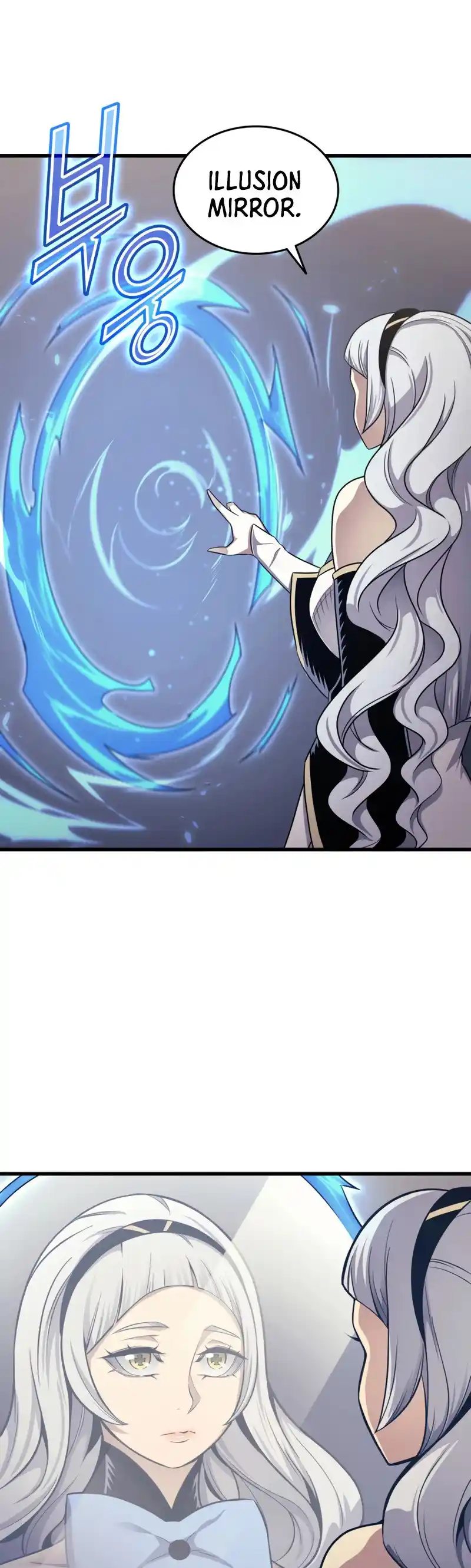 The Archmage Returns After 4000 Years 139