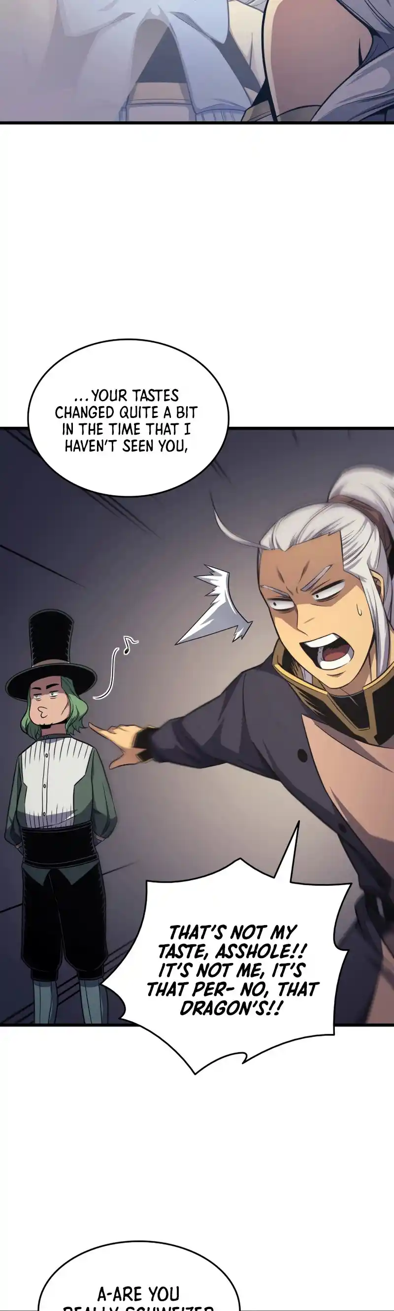 The Archmage Returns After 4000 Years 139