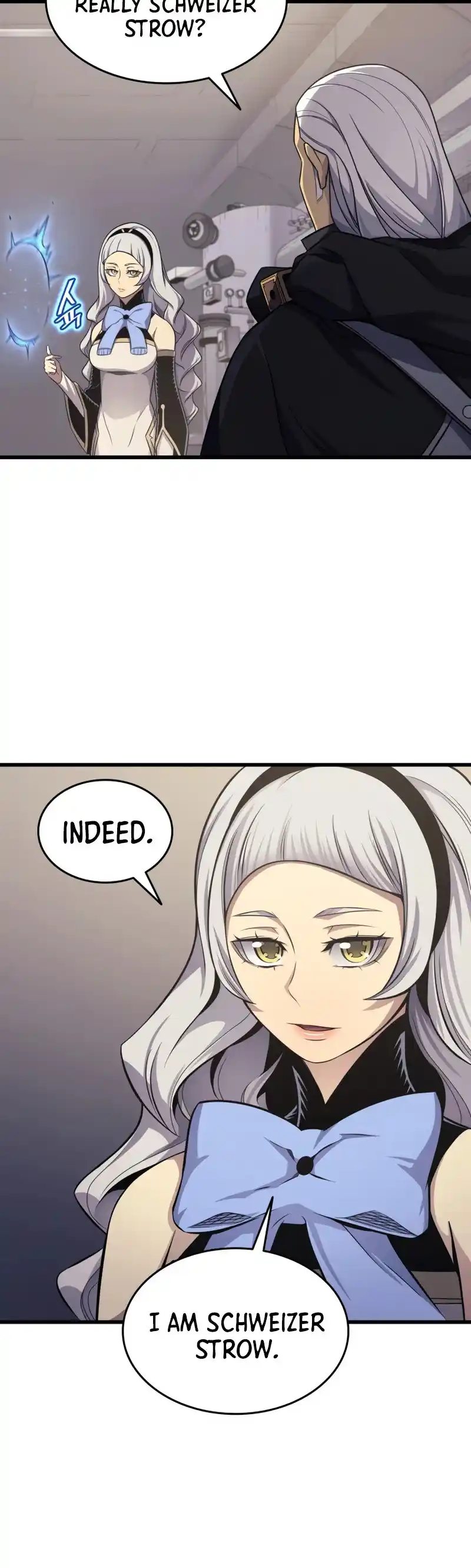 The Archmage Returns After 4000 Years 139