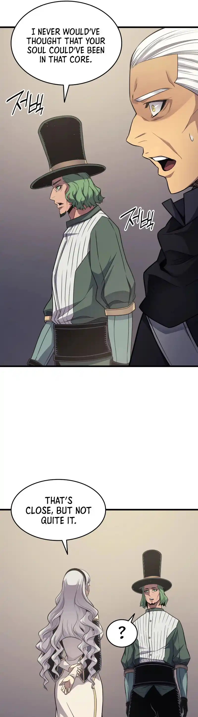 The Archmage Returns After 4000 Years 139