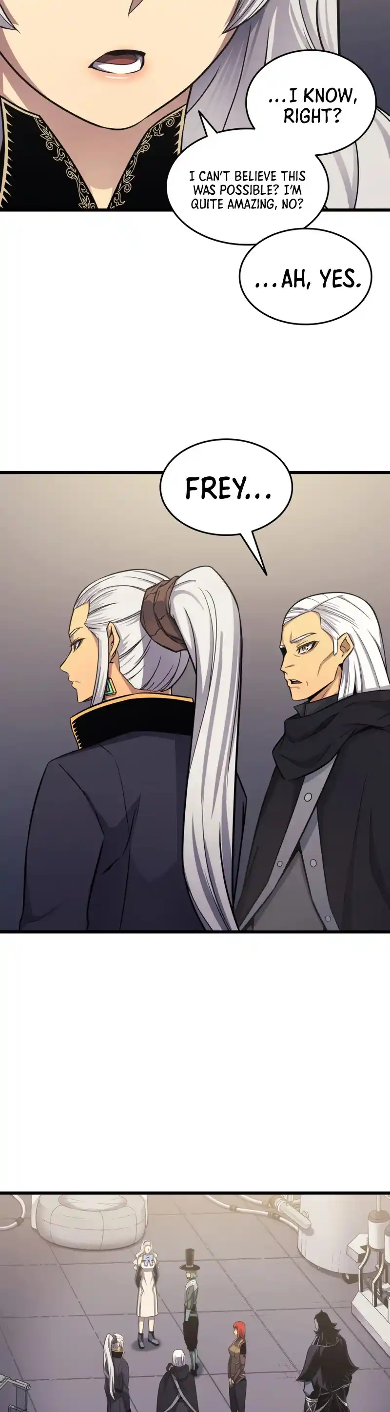 The Archmage Returns After 4000 Years 139