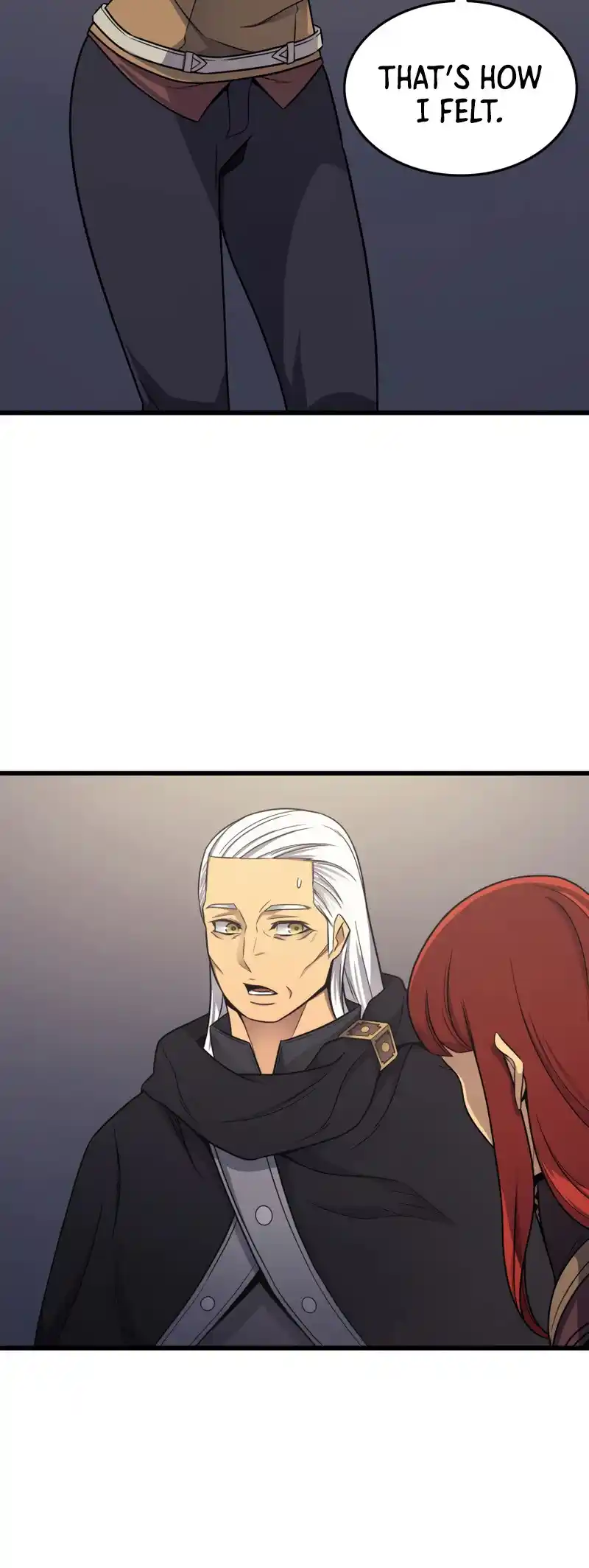 The Archmage Returns After 4000 Years 139