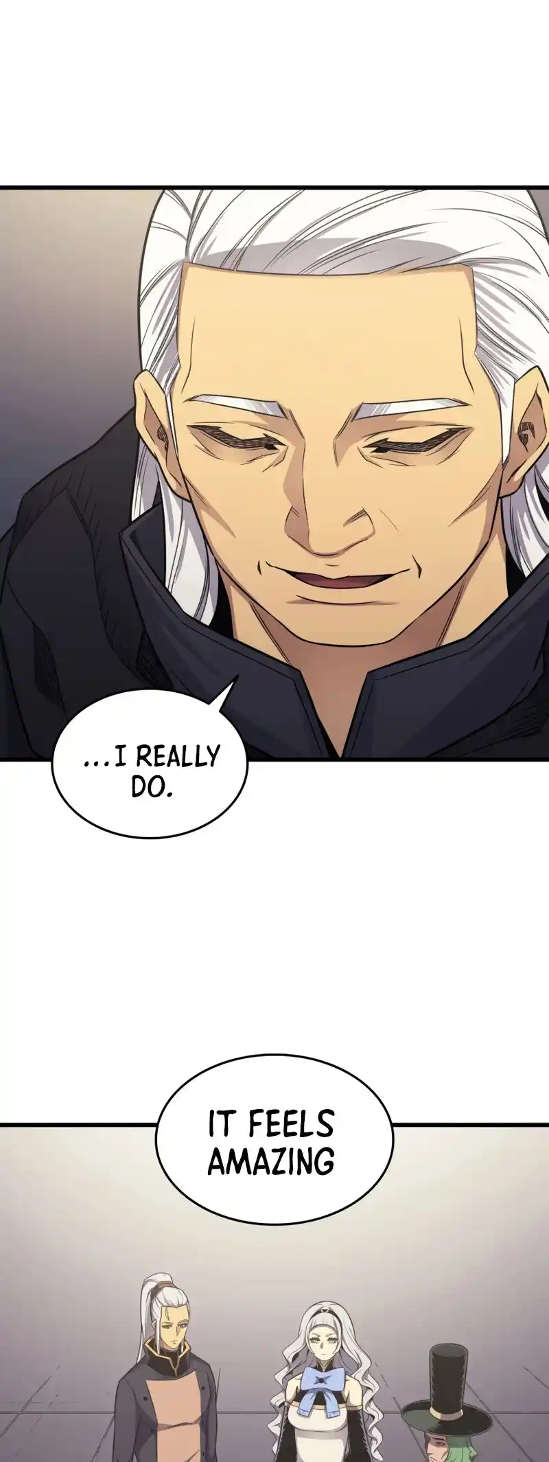 The Archmage Returns After 4000 Years 139