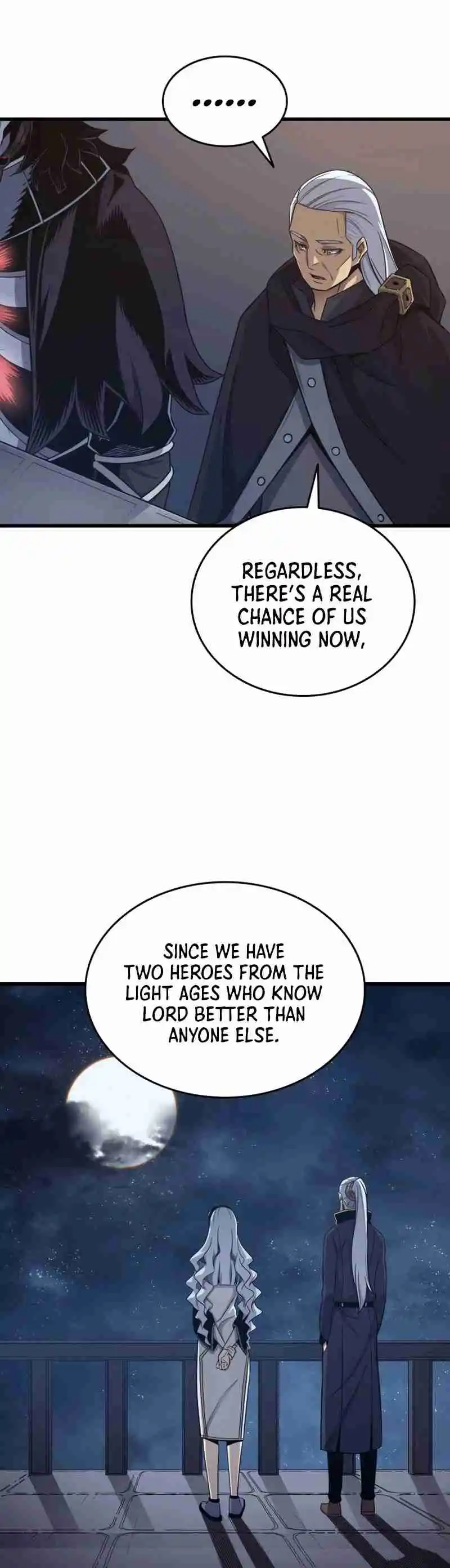 The Archmage Returns After 4000 Years 140