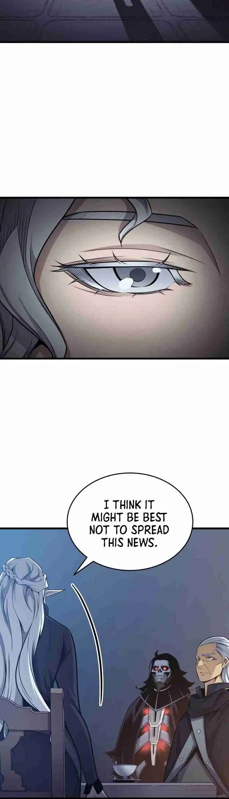 The Archmage Returns After 4000 Years 140