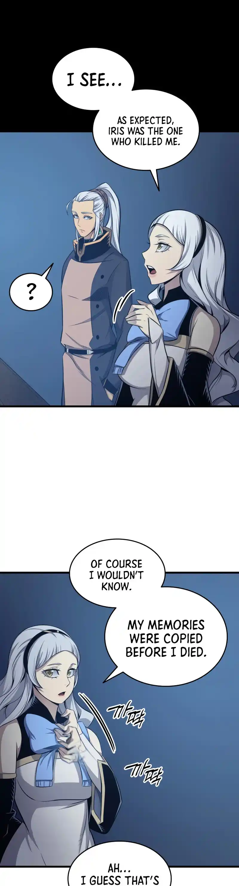 The Archmage Returns After 4000 Years 140