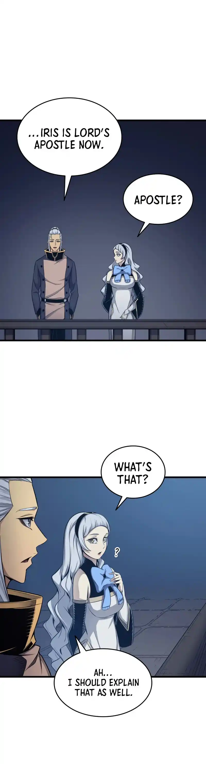 The Archmage Returns After 4000 Years 140