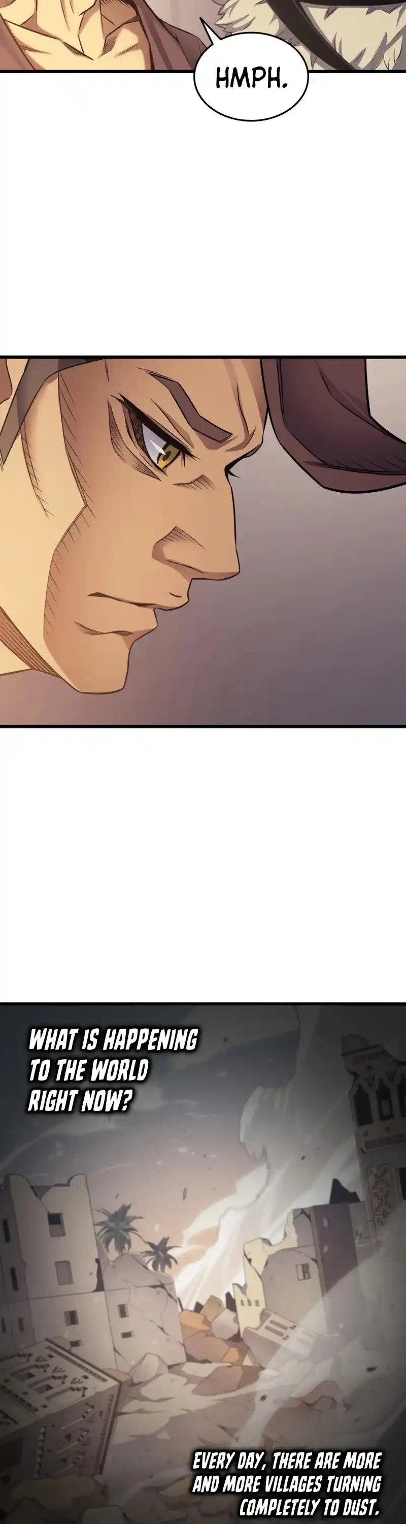 The Archmage Returns After 4000 Years 140