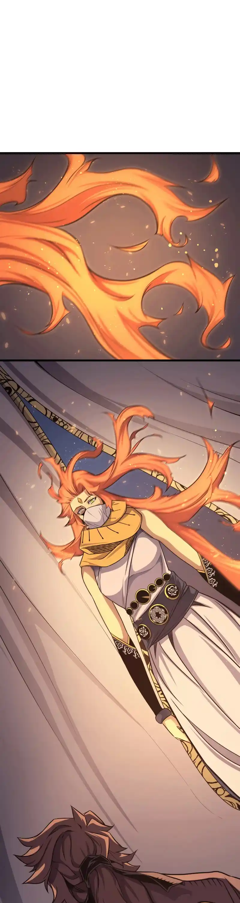 The Archmage Returns After 4000 Years 140