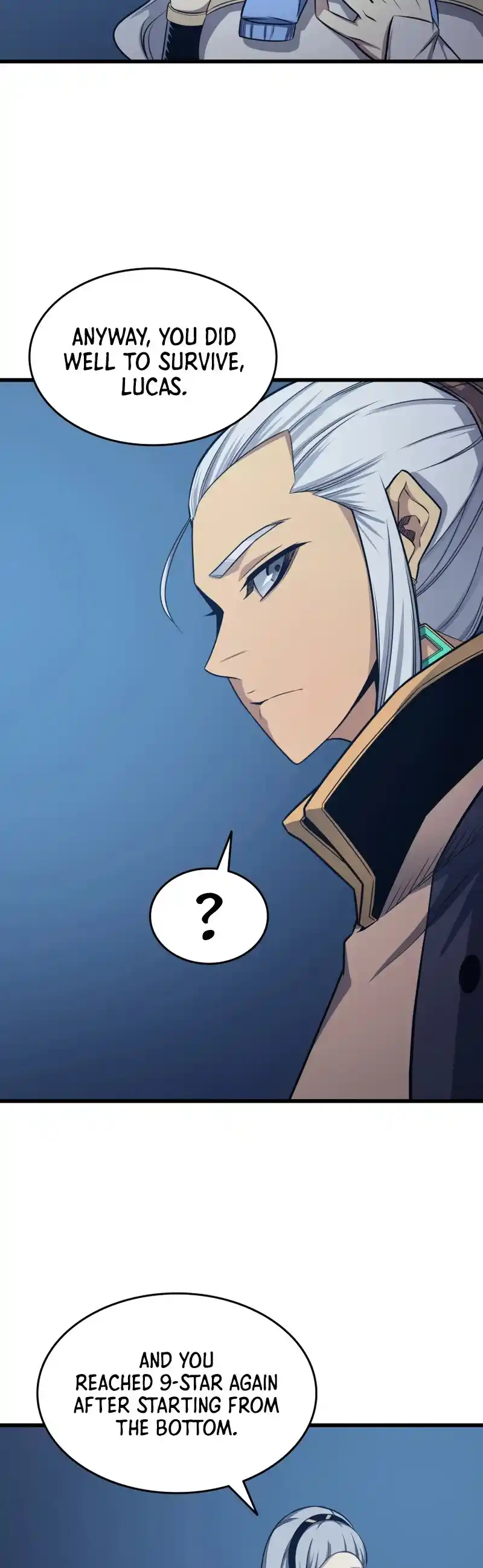 The Archmage Returns After 4000 Years 140