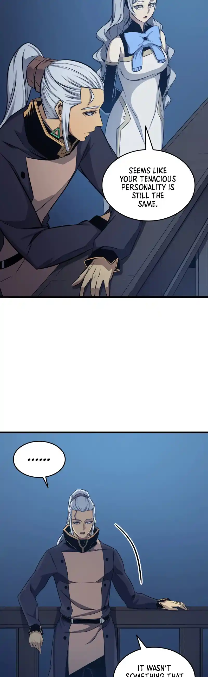 The Archmage Returns After 4000 Years 140