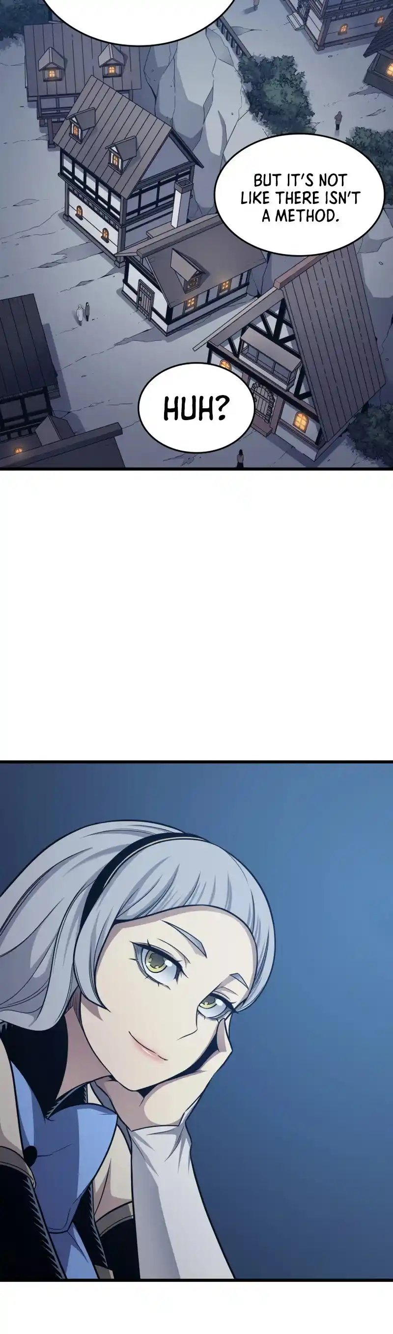 The Archmage Returns After 4000 Years 140