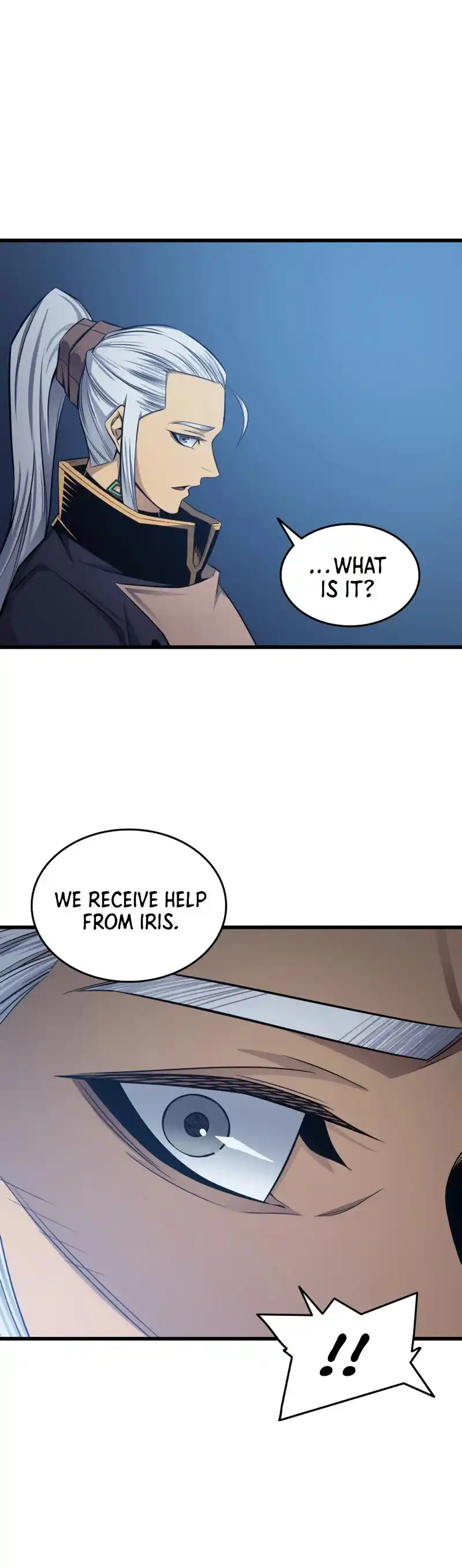 The Archmage Returns After 4000 Years 140