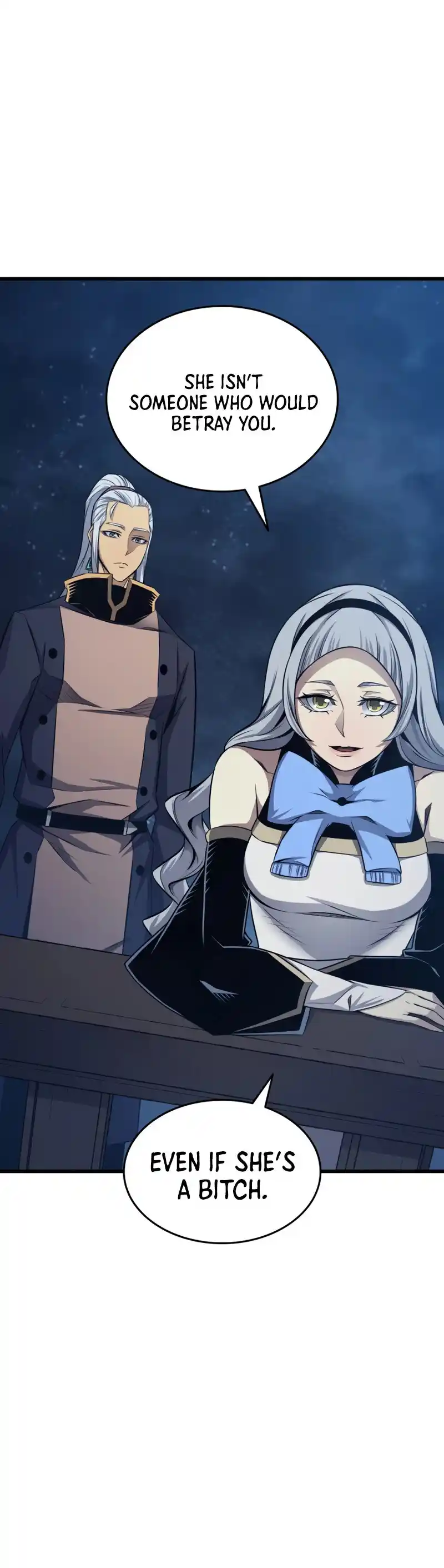 The Archmage Returns After 4000 Years 140